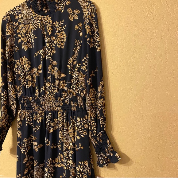 NWT Nanette Lepore Dress - Picture 5 of 11